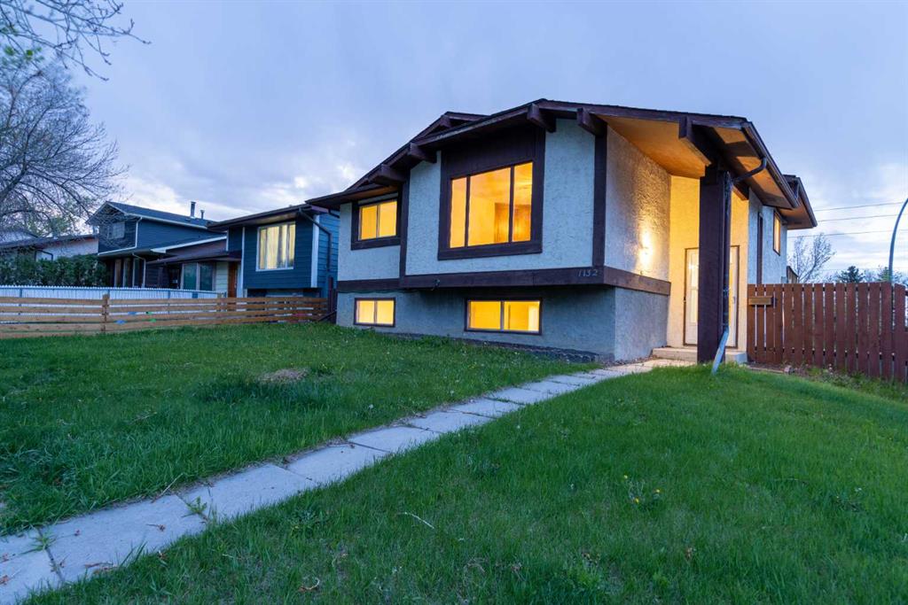 1132 Berkley Drive NW