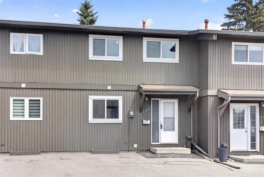 5340 17 Avenue SW #306 photo 2
