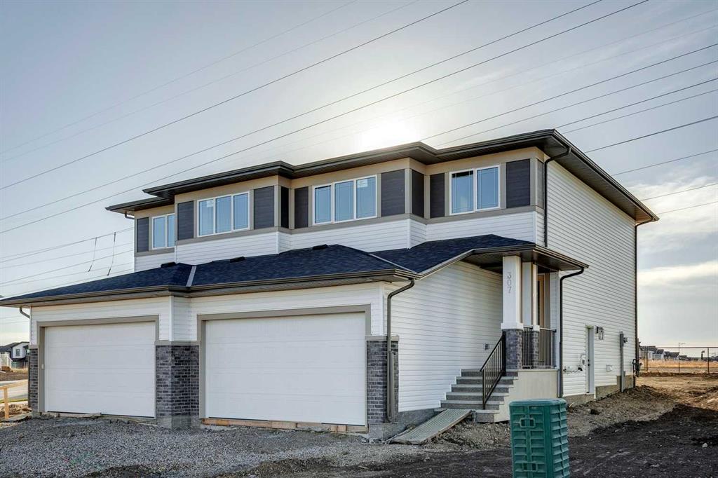 307 Dawson Dock Way
