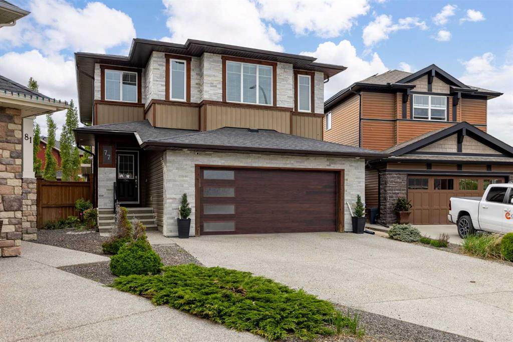 77 Cougar Ridge Cove SW