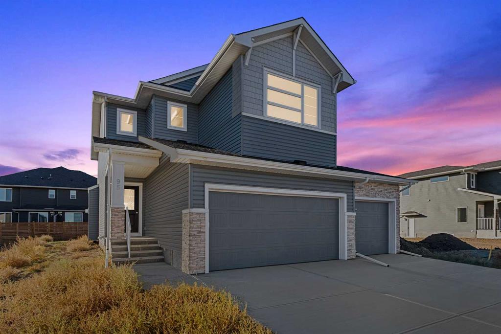 95 Dawson Wharf Mount