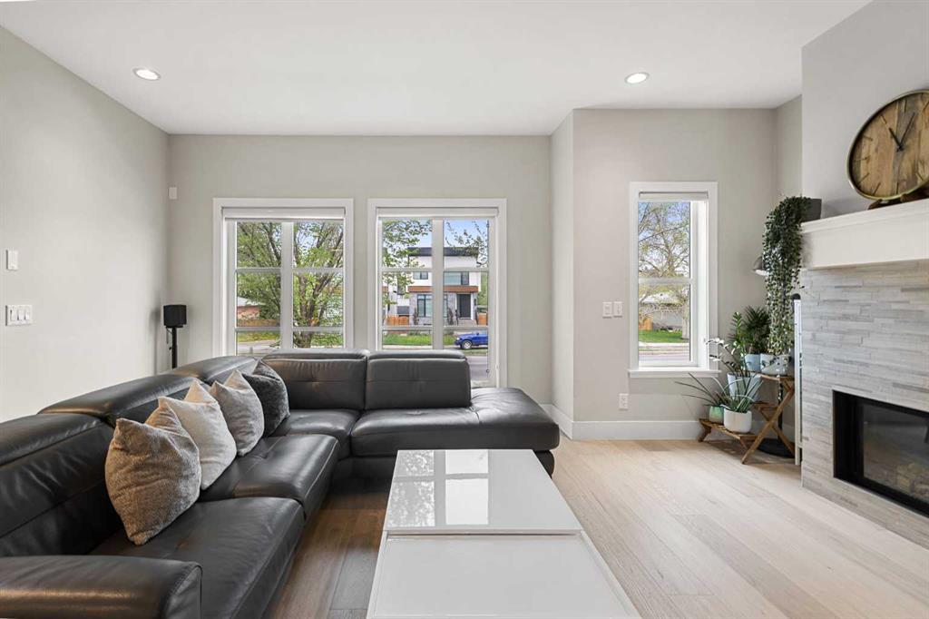 3804 Sarcee Road SW photo 4