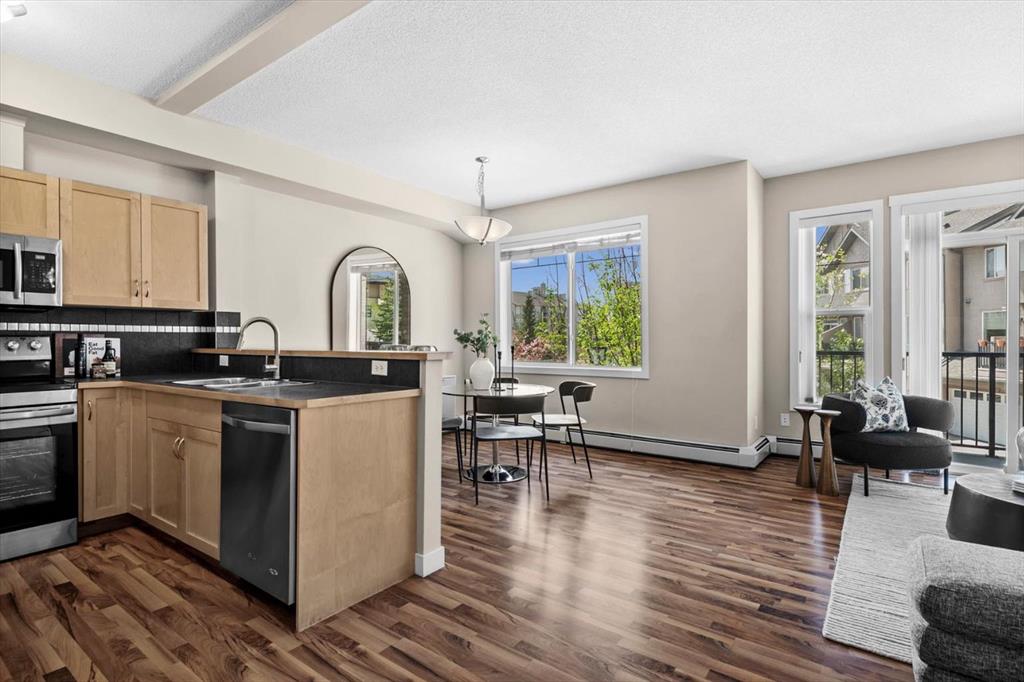 211 Aspen Stone Boulevard SW #1210 photo 5