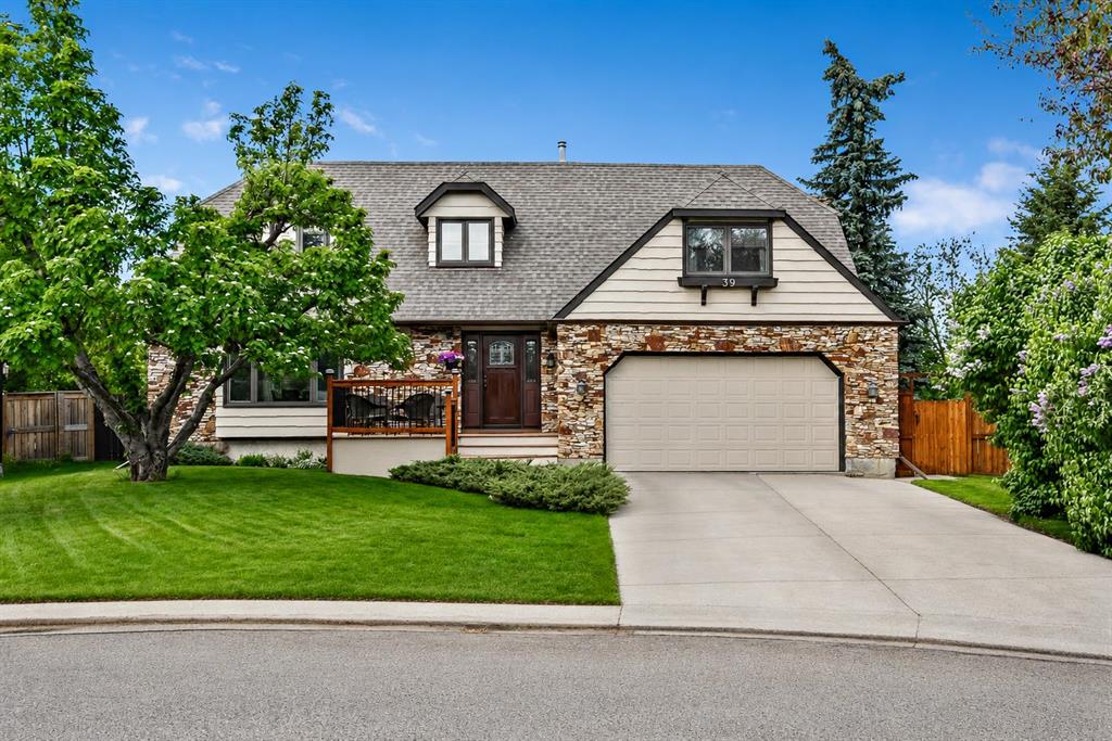39 Canova Close SW