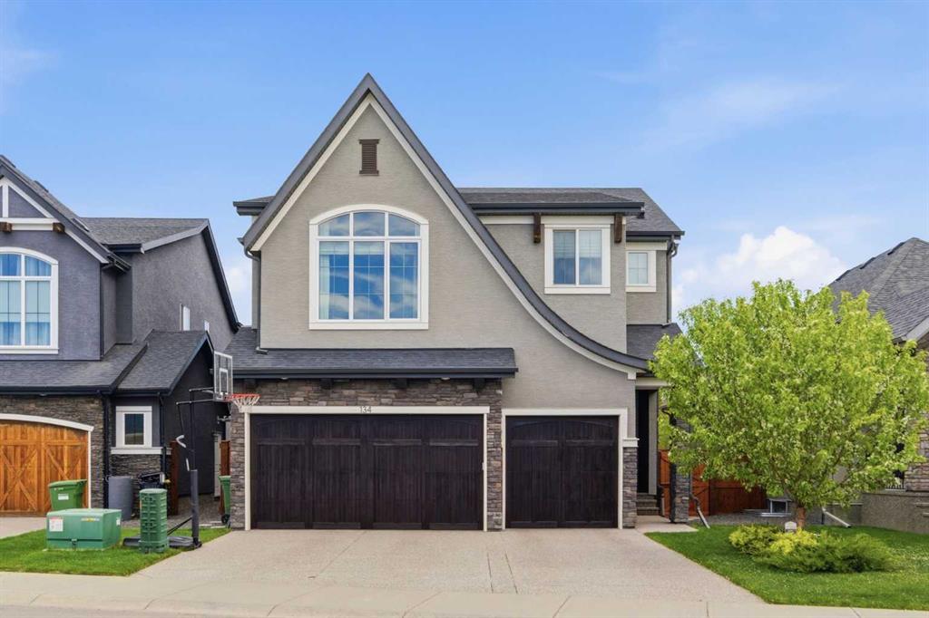 134 Cranbrook Circle SE