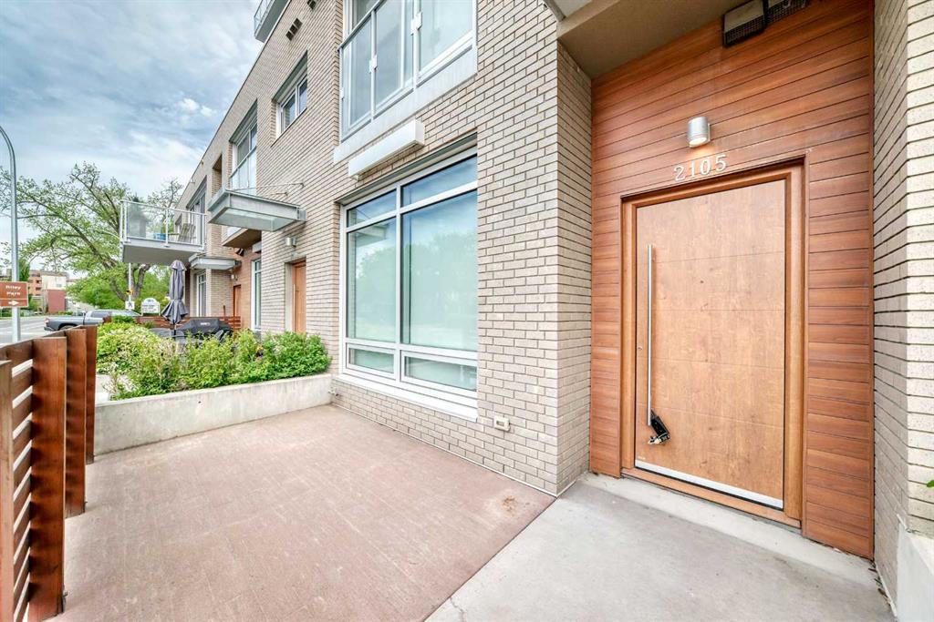 1234 5 Avenue NW #2105 photo 2