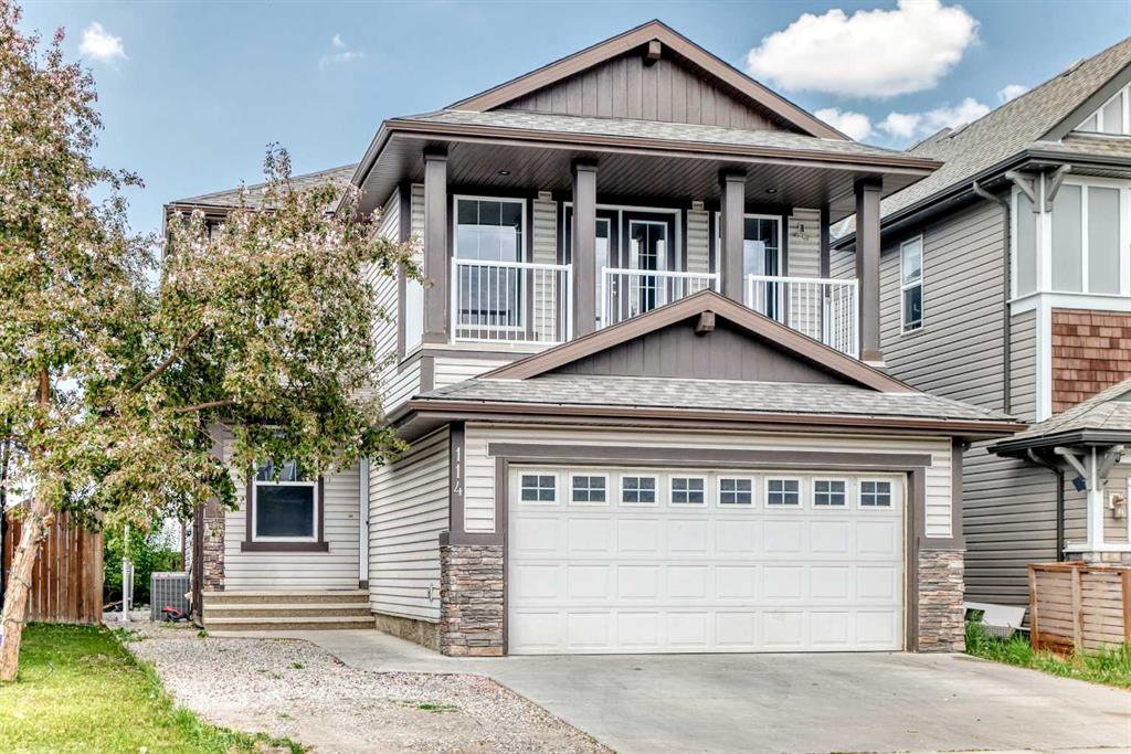 114 Autumn Circle SE