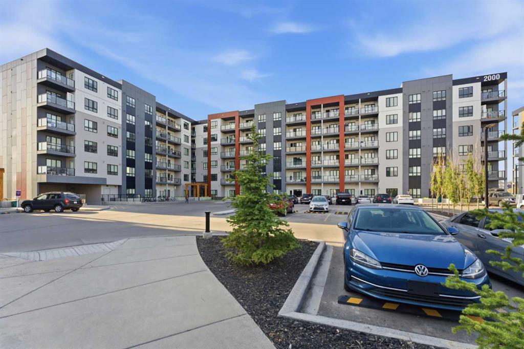 60 Skyview Ranch Road NE #2301