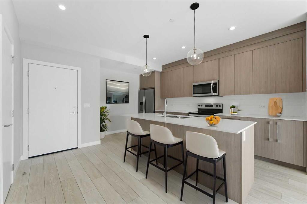 60 Skyview Ranch Road NE #2301 photo 2
