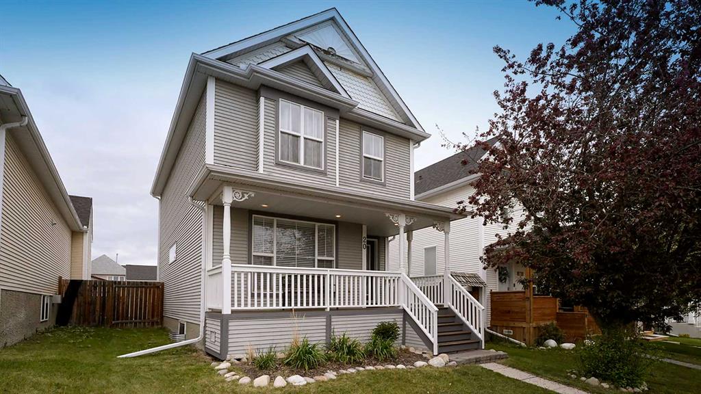 20 Tuscany Valley Park NW