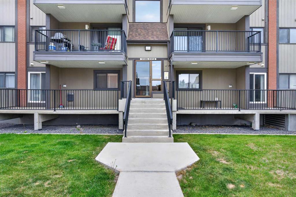 13045 6 Street SW #3210 photo 2