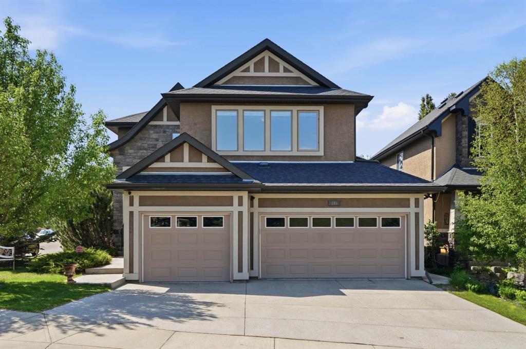 105 Cranridge Heights SE