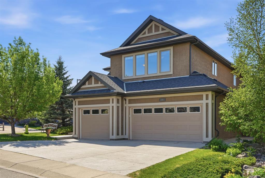 105 Cranridge Heights SE photo 2