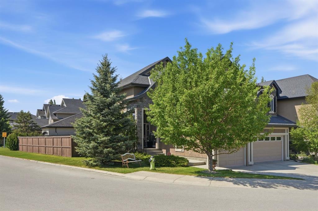105 Cranridge Heights SE photo 3