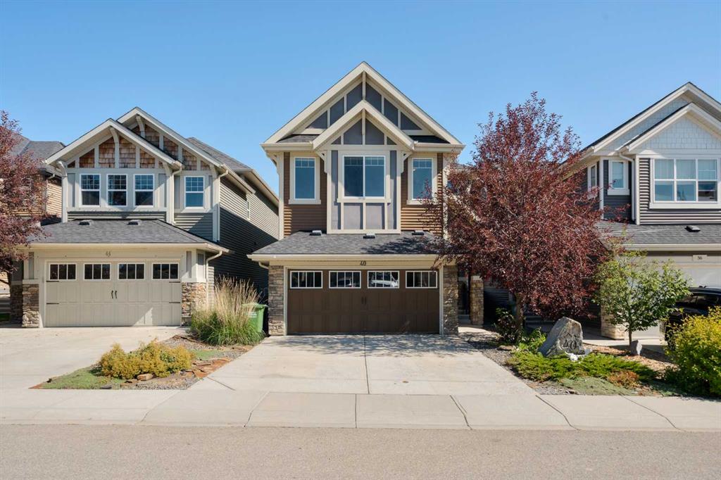 40 Sunrise Terrace