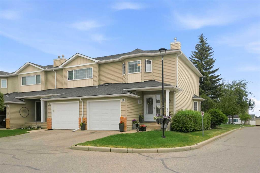 88 Chaparral Ridge Terrace SE