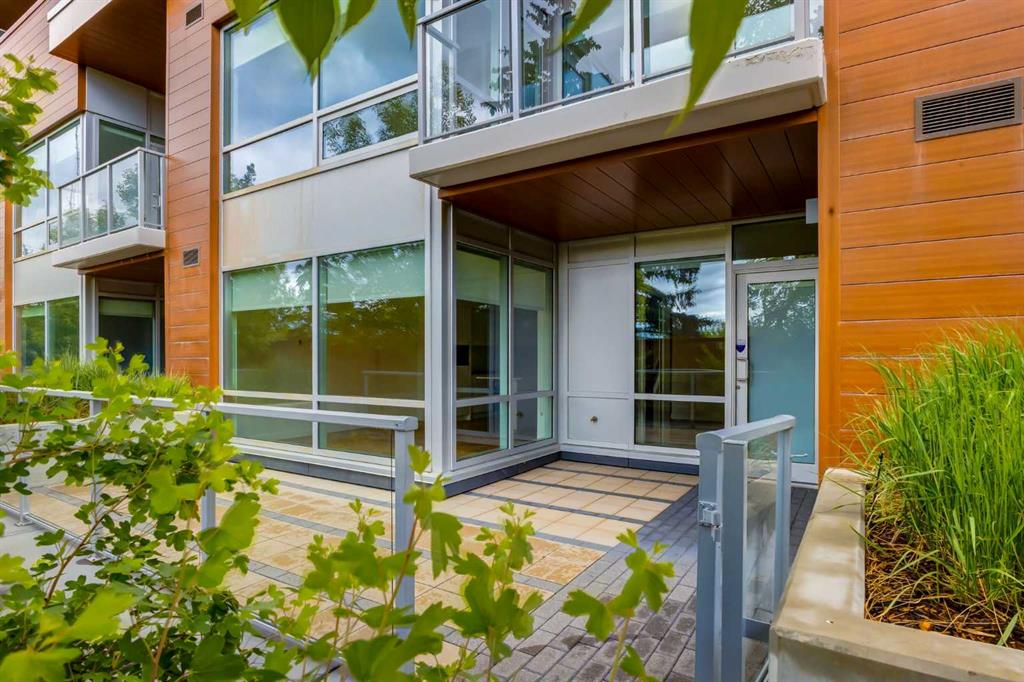 8505 Broadcast Avenue SW #110