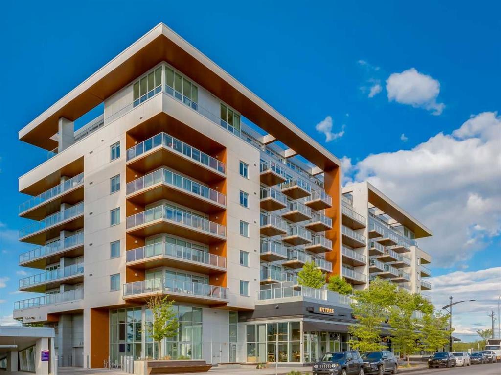 8505 Broadcast Avenue SW #110 photo 2