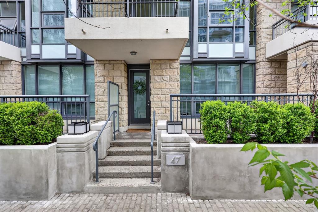 47 Waterfront Mews SW