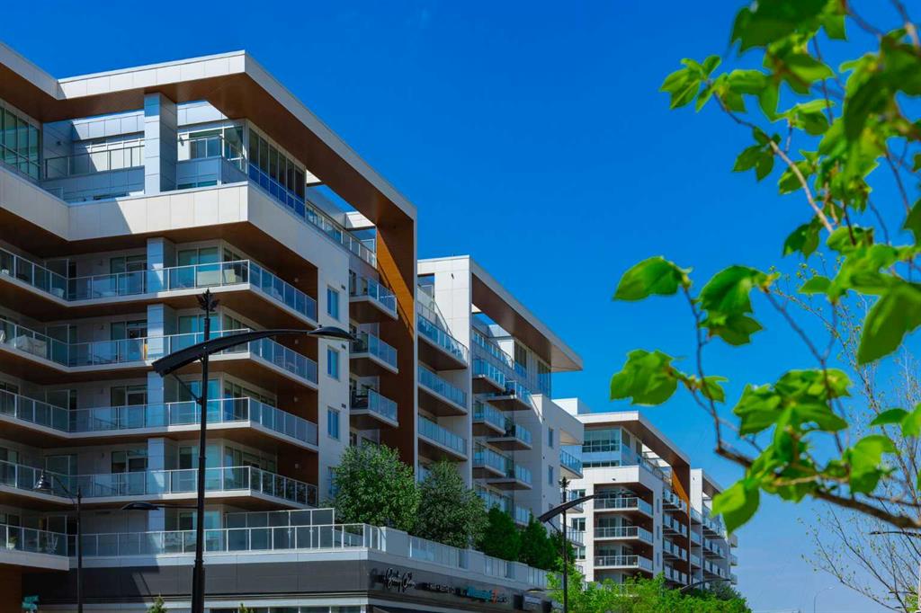 8445 Broadcast Avenue SW #104