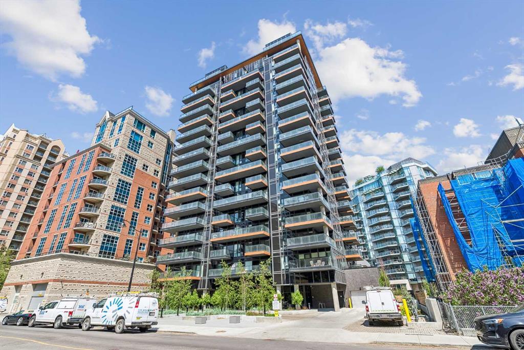 730 2 Avenue SW #1011 photo 2