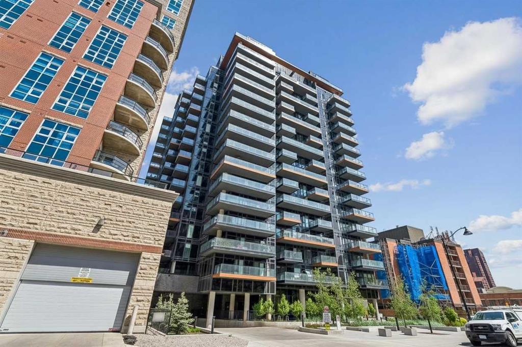 730 2 Avenue SW #1011 photo 3
