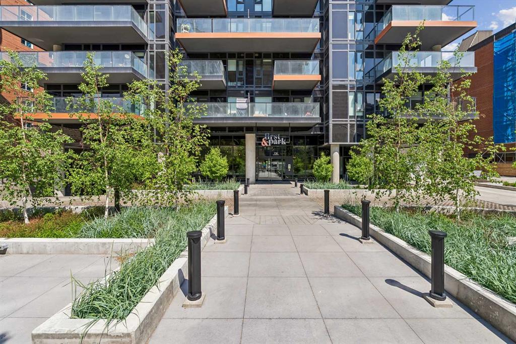730 2 Avenue SW #1011 photo 4