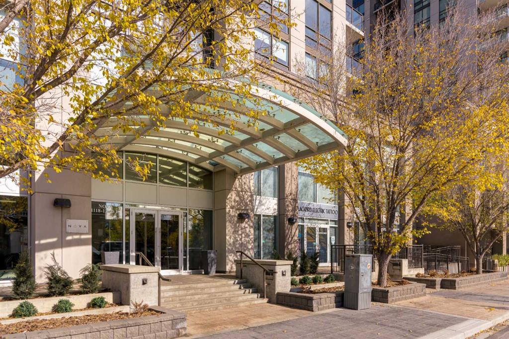 1118 12 Avenue SW #1008 photo 2