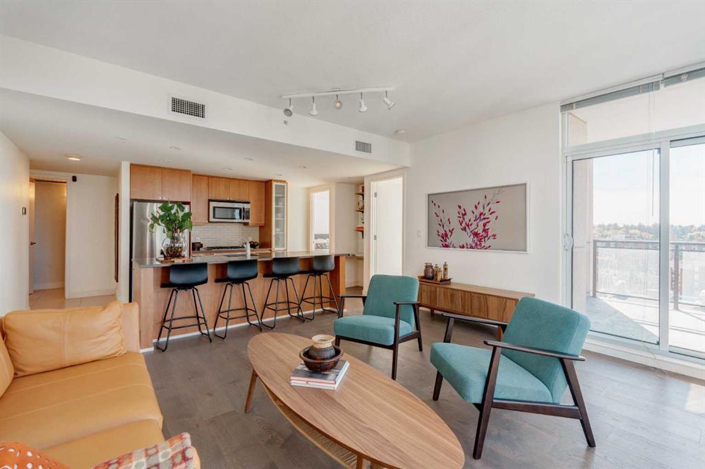 1118 12 Avenue SW #1008 photo 5