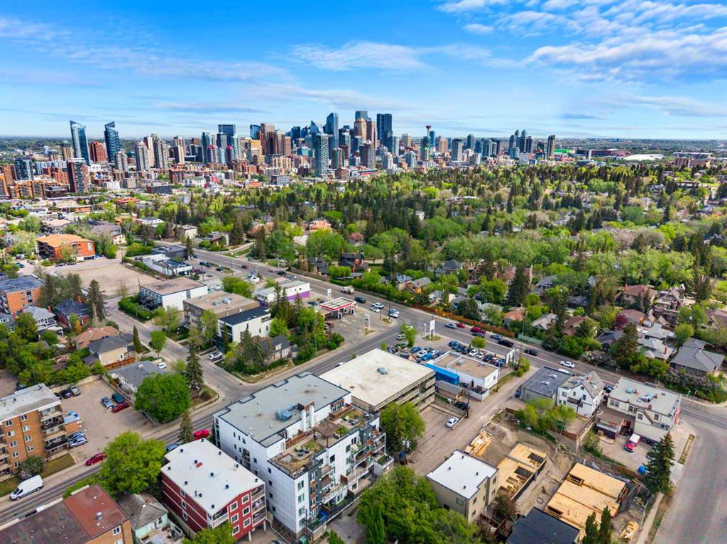 1513 26 Avenue SW #308