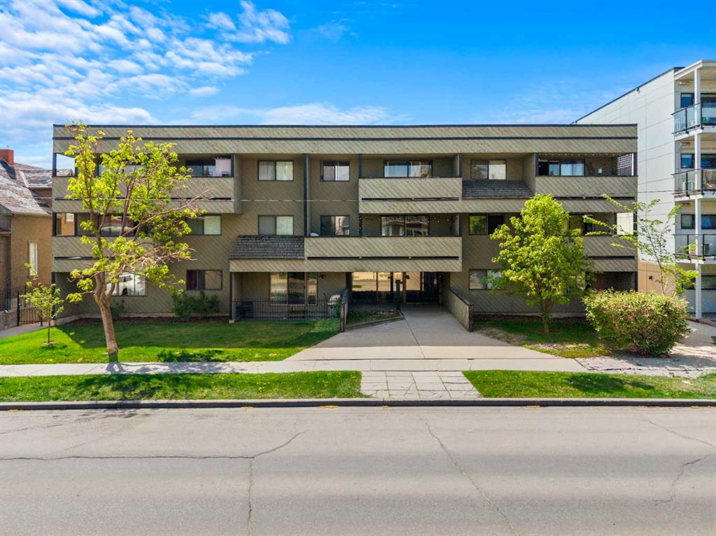 1513 26 Avenue SW #308 photo 2