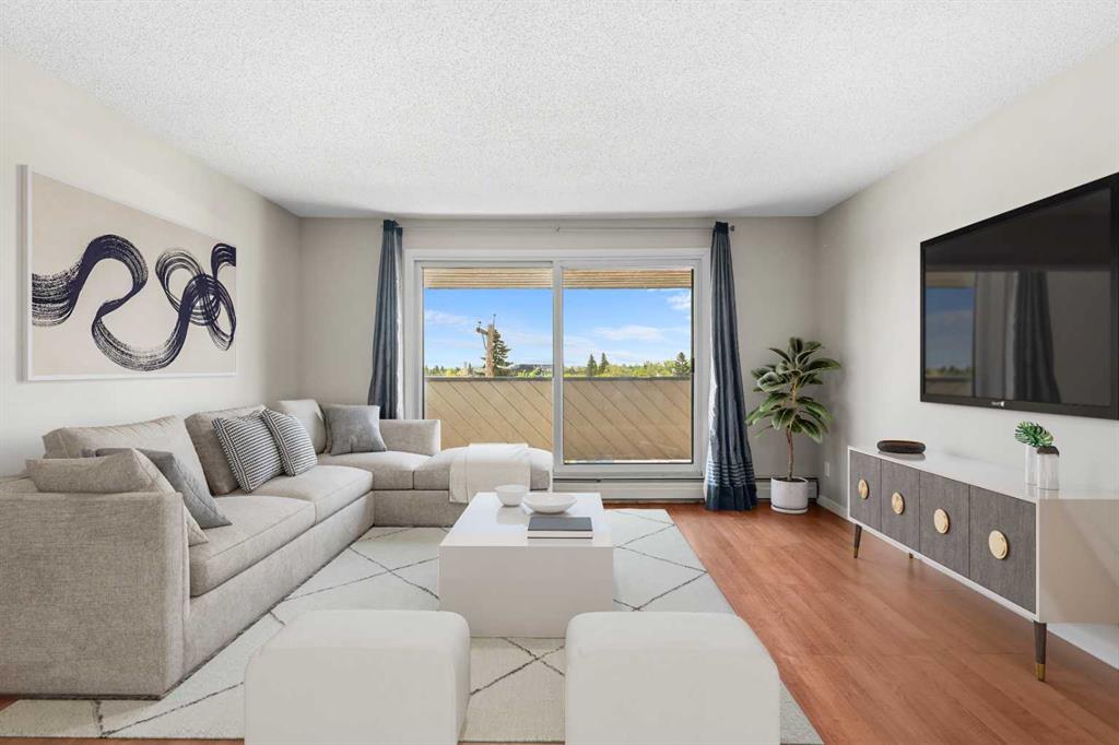 1513 26 Avenue SW #308 photo 4