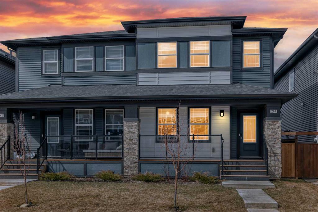 246 Midgrove Mews SW