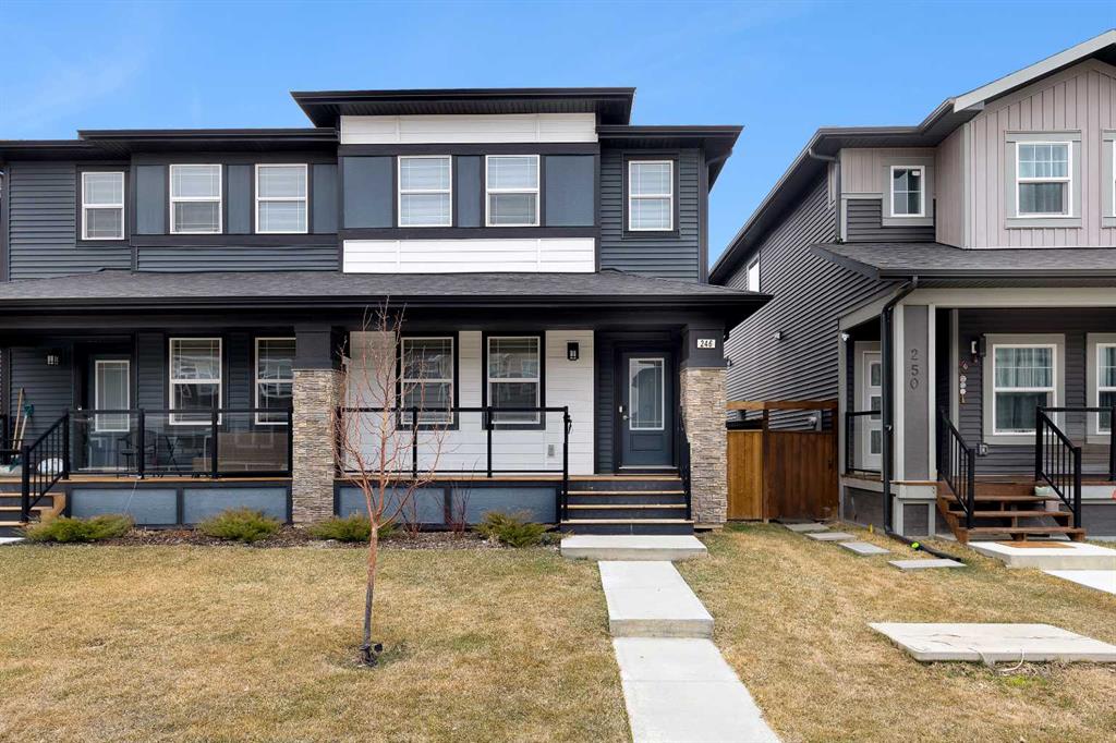 246 Midgrove Mews SW photo 2