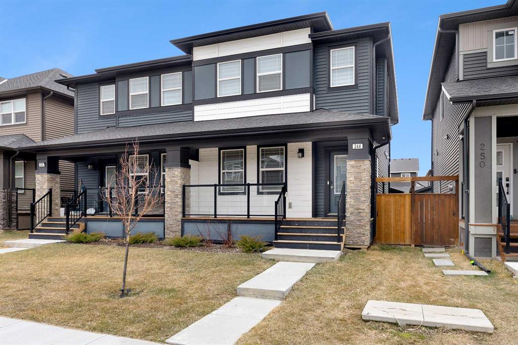 246 Midgrove Mews SW photo 3