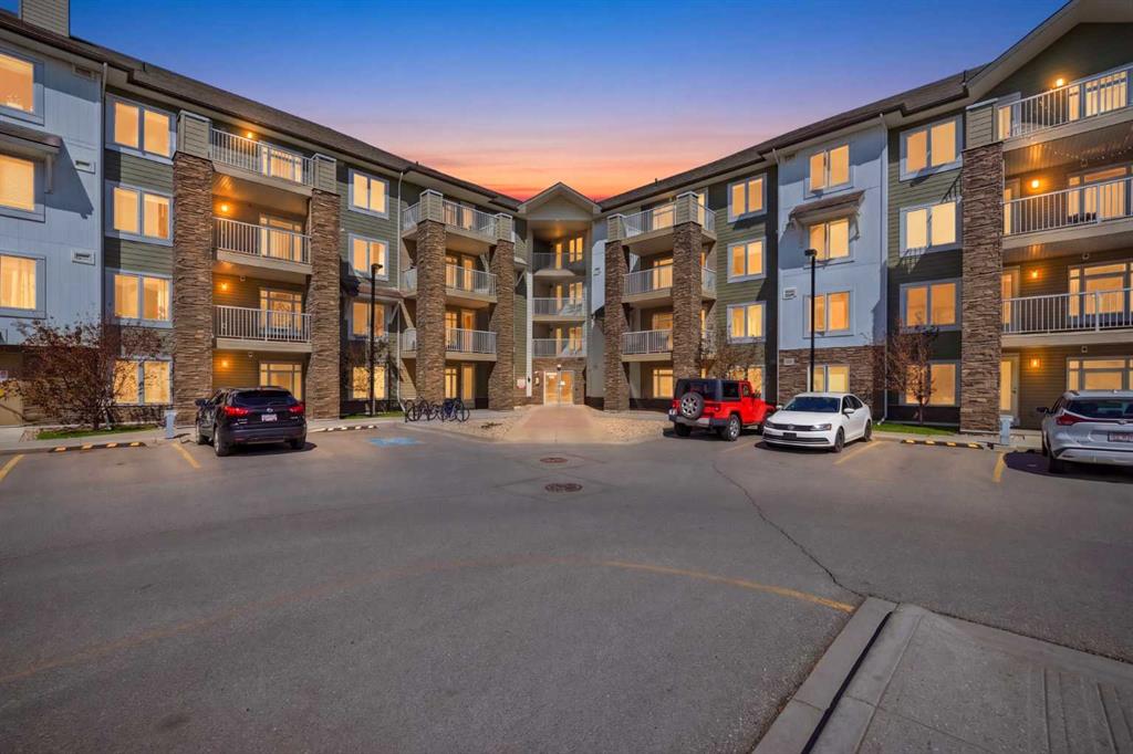 6118 80 Avenue NE #1408
