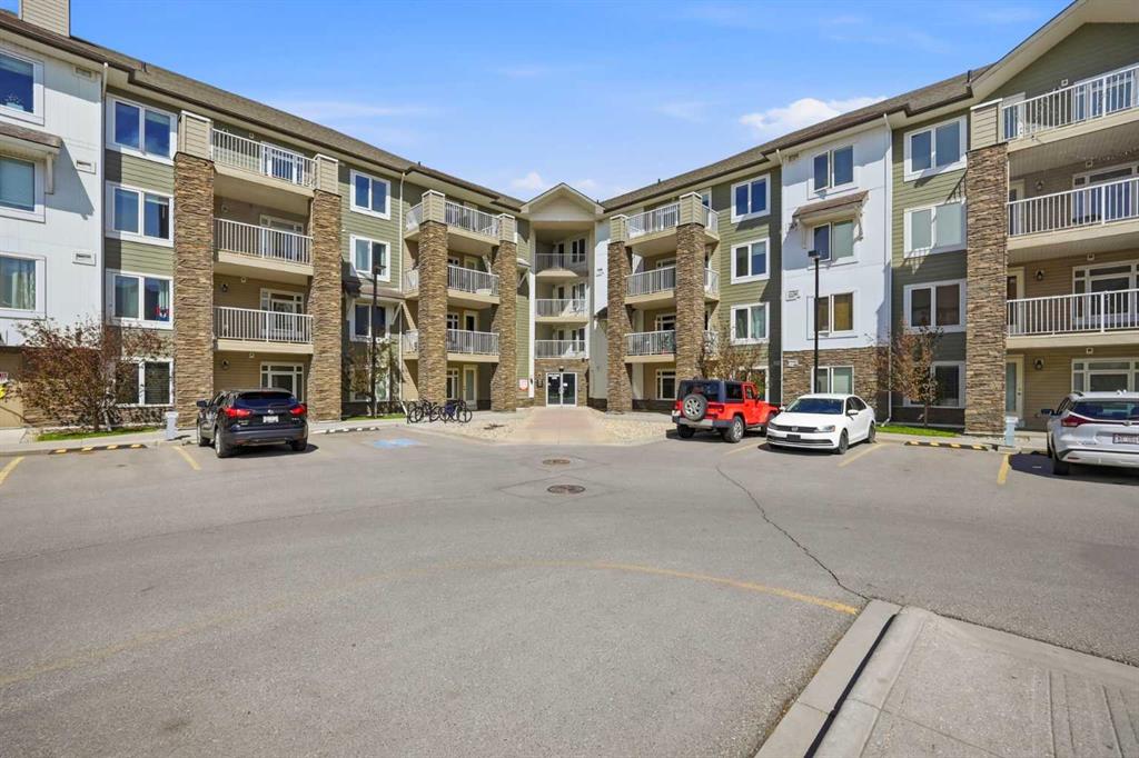 6118 80 Avenue NE #1408 photo 2
