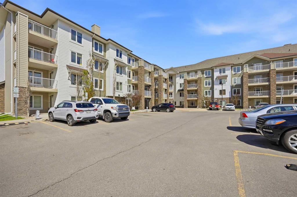 6118 80 Avenue NE #1408 photo 3