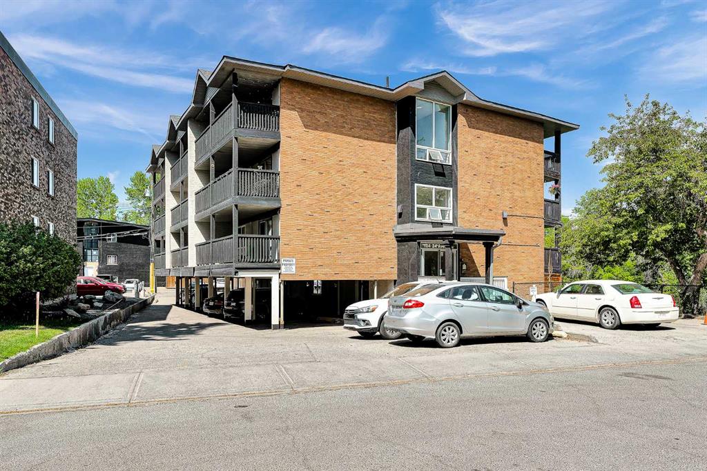 104 24 Avenue SW #301 photo 3