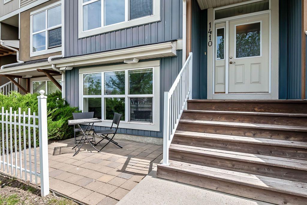 10 Auburn Bay Avenue SE #1410 photo 2