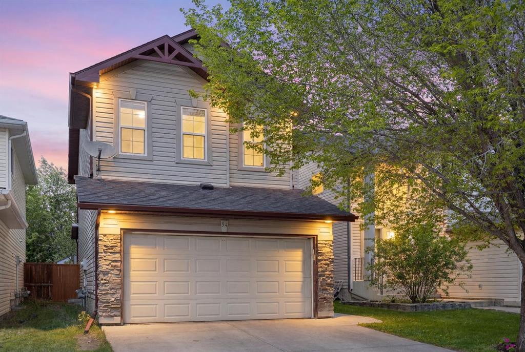 34 Tuscany Meadows Drive NW
