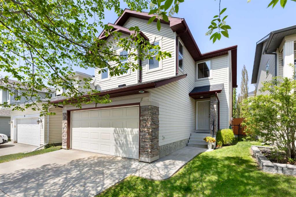 34 Tuscany Meadows Drive NW photo 2
