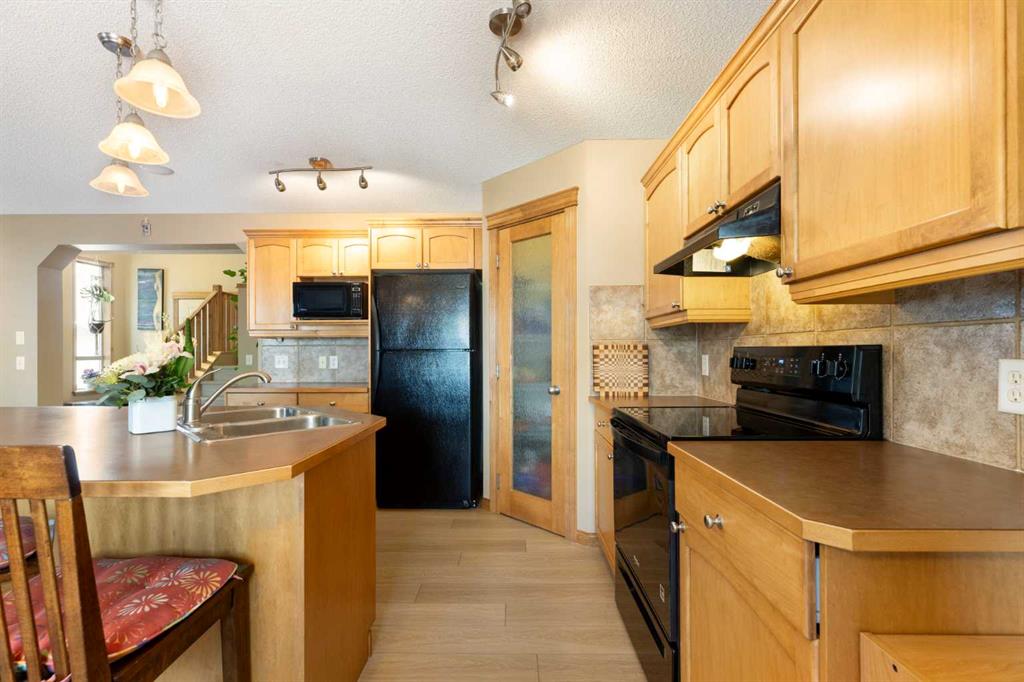 34 Tuscany Meadows Drive NW photo 4