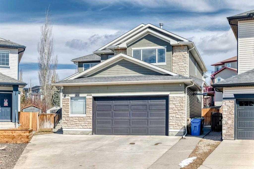 630 Rocky Ridge View NW photo 3