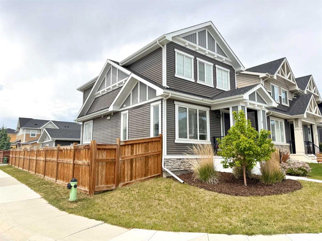 3 Sunrise Heights