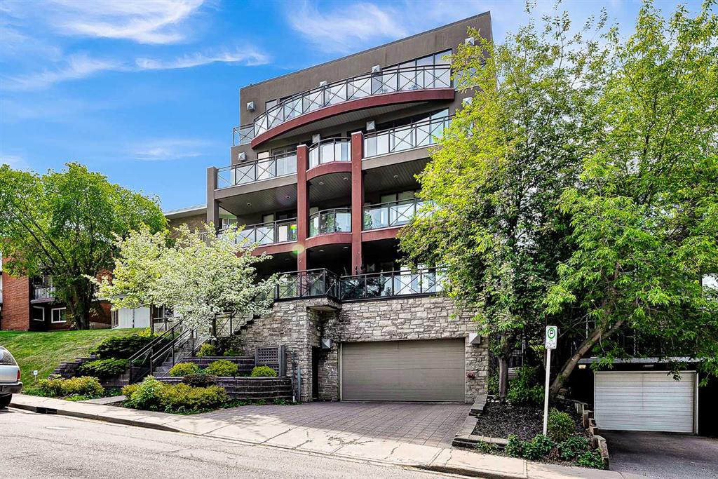 1731 13 Street SW #301 photo 2