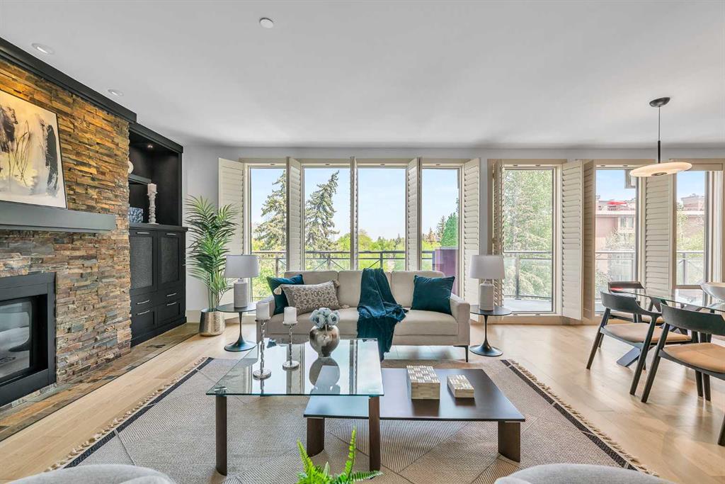1731 13 Street SW #301 photo 4