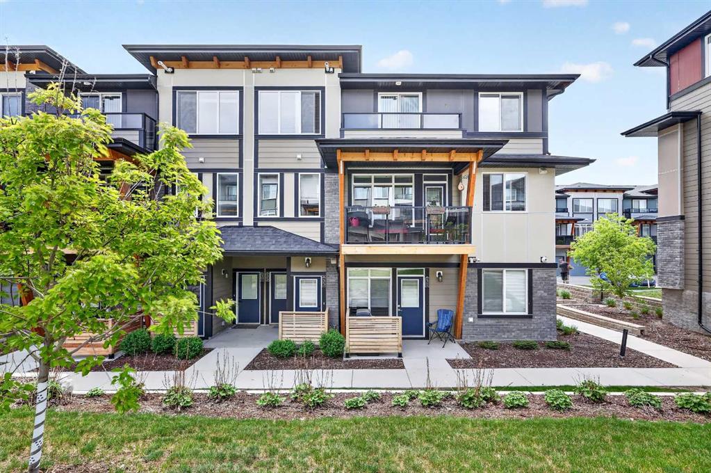 230 Seton Passage SE #33