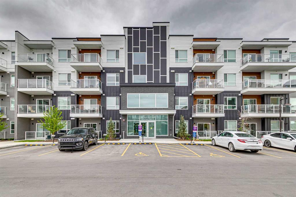 550 Belmont Street SW #4102