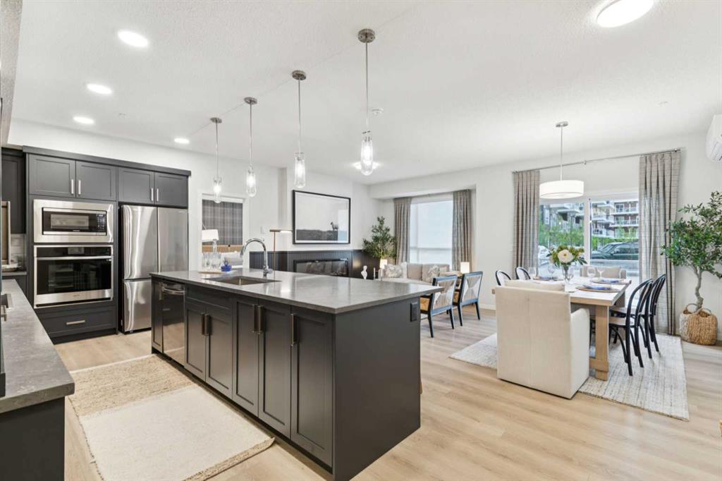 550 Belmont Street SW #4102 photo 3